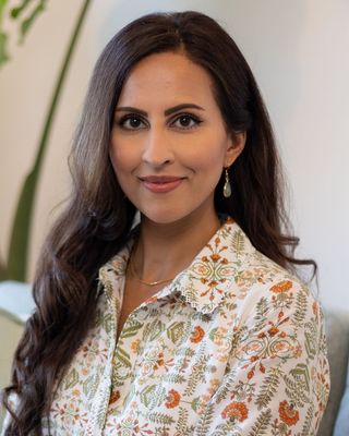 Photo of Esha Shoker - Esha - Wellness Talks Counselling & Health Centre, Counsellor, MCP, RCC