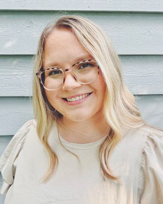 Photo of Madison Bowers, LCSW Associate, BSW, MSW, LCSWA
