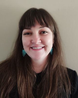 Photo of Kelsey Strate, Limited Licensed Psychologist, MA, TLLP