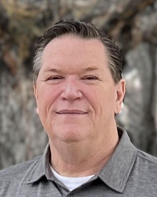 Photo of Ken Newell, Marriage & Family Therapist, PhD