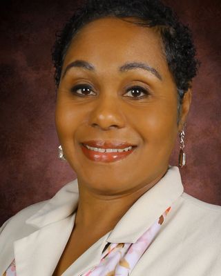 Photo of Angela Vincent Polk, Marriage & Family Therapist, MA, LMFT