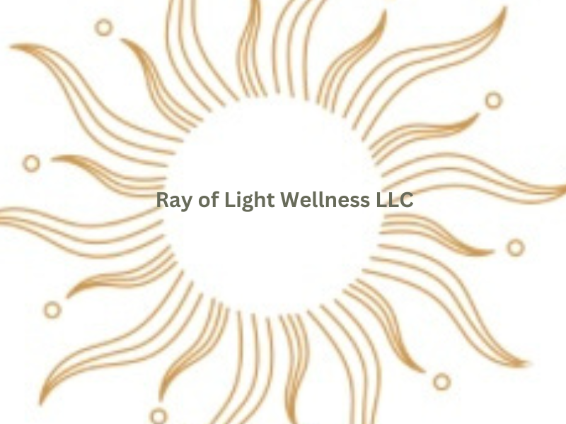 Ray of Light Wellness is an online mental health group practice that provides services to clients in MA, RI, and CT.