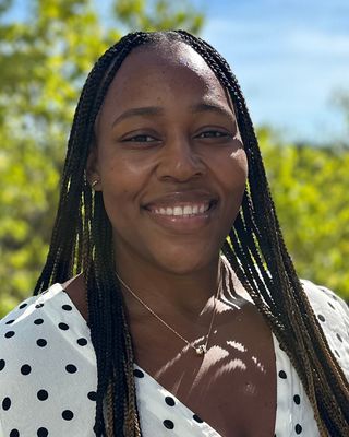 Photo of Dr. Danielle Patrick-Wade, Licensed Clinical Professional Counselor, EdD, MS, LCPC, CMPC