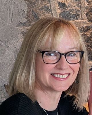 Photo of Sheryl Grant, Psychotherapist, MBACP Accred