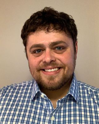 Photo of Mason Bushnell, Licensed Master Social Worker, LMSW