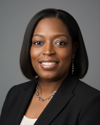 Photo of LaJuana Walker-McGill, Counselor, PhD, LCMHC, NCC