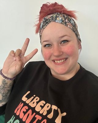 Photo of Candice Driscoll, Counselor, MA, LPC