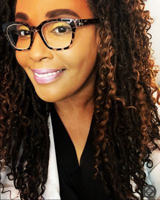 Photo of Dr. Michelle McGarrity, Limited Licensed Psychologist, PhD, LLP