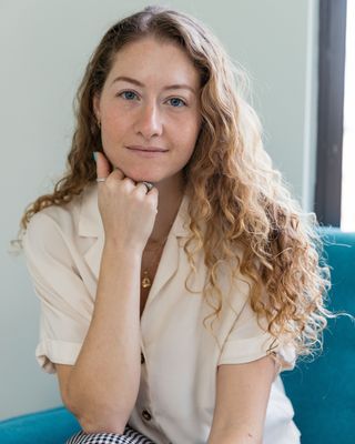 Photo of Briana Weiner, Counselor in Brooklyn, NY