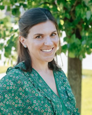 Photo of Marjorie Combellick, Psychiatric Nurse Practitioner, PMHNP, PMH-C