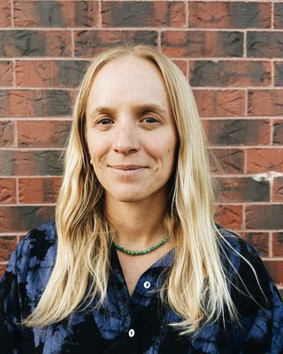 Photo of Alicia Hagge, Clinical Social Work/Therapist, LCSW, LAC