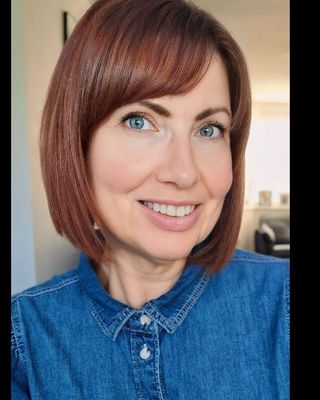 Photo of Charlotte B., Counsellor, MBACP