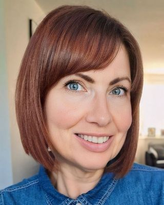 Photo of Charlotte B., Counsellor, MBACP