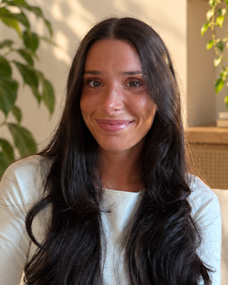 Photo of Hailey Baum Baum - Restore & Renew Therapy I Hailey Baum, LMHC, Counselor, LMHC