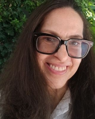 Photo of Sarah Vanek, Clinical Social Work/Therapist, LCSW