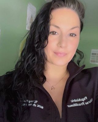 Photo of Tiffany Bonini, Psychiatric Nurse Practitioner