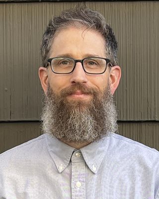 Photo of Matt Stichman, Counselor, MA, LMHC