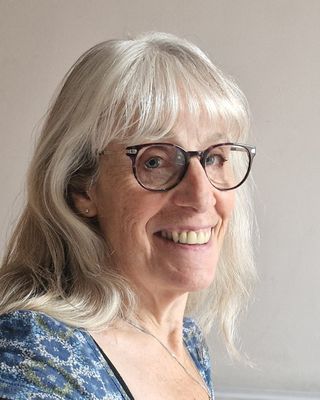 Photo of Mara Fraser, Counsellor, DCounsPsych, MNCPS Acc.