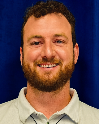 Photo of Justin Park - Gulf Coast Behavioral Health , Licensed Professional Counselor, MS, LPC