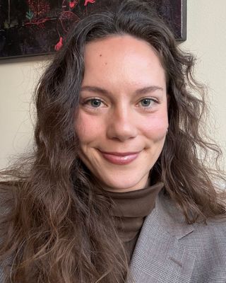 Photo of Kiley McCleary, Mental Health Counselor Associate, LMHCA