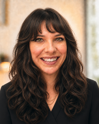 Photo of Danielle Isert - Solis Novum Counselling, Counsellor, MC, ACTA