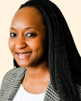 Photo of LaToya Phillips-Burkeen, Licensed Professional Counselor, LPC, LPC-MH