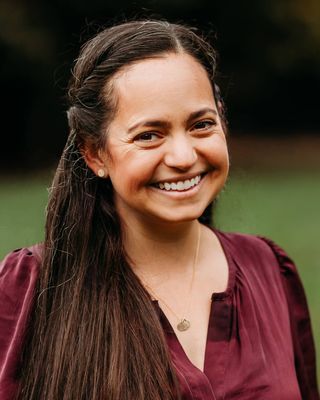 Photo of Dr. Nicole Montes, Psychologist, PsyD, PMH-C