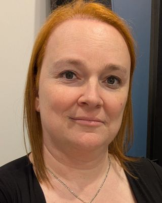 Photo of Sophie Desjardins