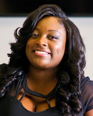 Photo of Quanesha Griffin, Clinical Social Work/Therapist in Champaign, IL