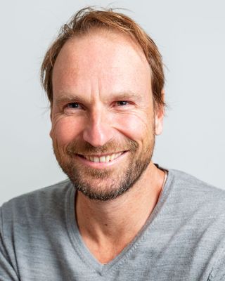 Photo of Grant Moon Psychotherapy, Psychotherapist in Victoria