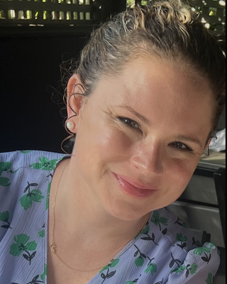 Photo of Ashley Olejarz, Counselor, LMHC