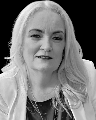 Photo of Sinéad O'Connell, Psychotherapist, Pre-Accredited Member IACP