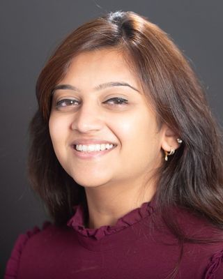 Photo of Shraddha Shukla, Registered Psychotherapist (Qualifying)