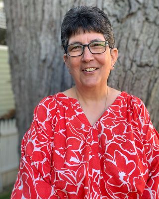 Photo of Fran Peterson, Counselor, MEd , CAGS, LMHC