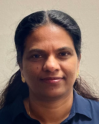 Photo of Smitha Ajesh, Psychiatric Nurse Practitioner, NP