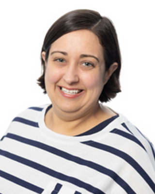 Photo of Angela Marsk, Clinical Social Work/Therapist, LCSW