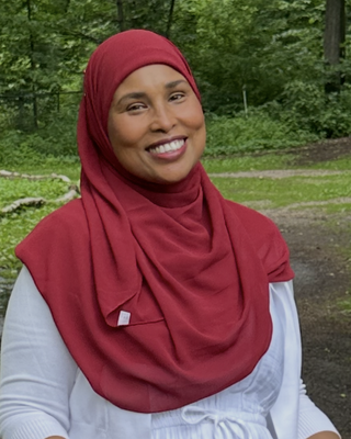 Photo of Layla Abdi, Clinical Social Work/Therapist, MSW, LICSW
