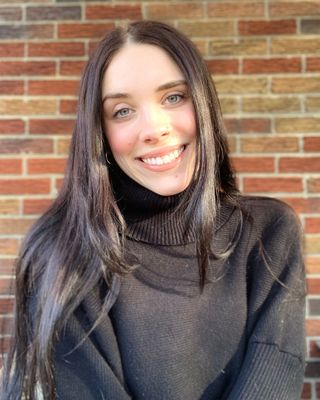 Photo of Shelby Baker, Clinical Social Work/Therapist, LLMSW