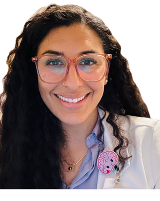 Photo of Cristina M Lopez Seiler, Psychiatric Nurse Practitioner, MEd, MSN, PMHNP