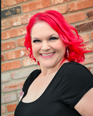 Photo of Katy Alaniz, Licensed Professional Counselor, MA, LPC