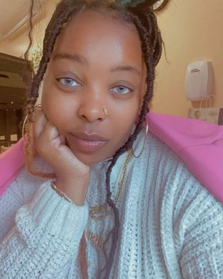 Photo of Nikiis Taylor - Pulling Others Up as I Rise, LLC, Registered Mental Health Counselor Intern, MS, CCMH, RMHCI