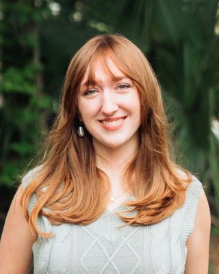 Photo of Gabriella Lehmkuhle, Clinical Social Work/Therapist, LMSW, CYT