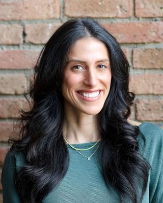 Photo of Sherene Al-Turk, Licensed Clinical Professional Counselor, EdS, LCPC