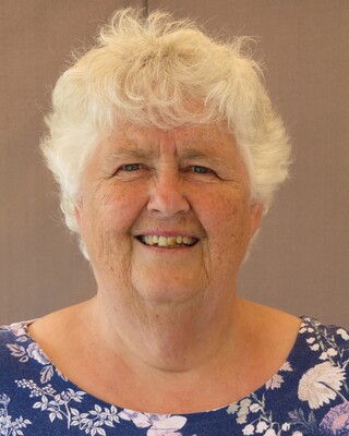 Photo of Edda Kerr, Registered Social Worker in Kitchener, ON