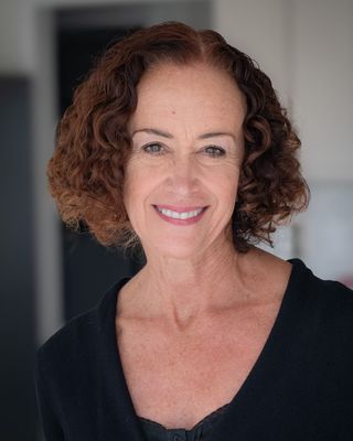 Photo of Christie Pfalzgraf, Marriage & Family Therapist, MA, LMFT
