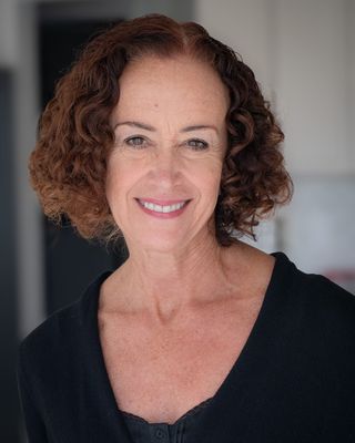 Photo of Christie Pfalzgraf, Marriage & Family Therapist, MA, LMFT