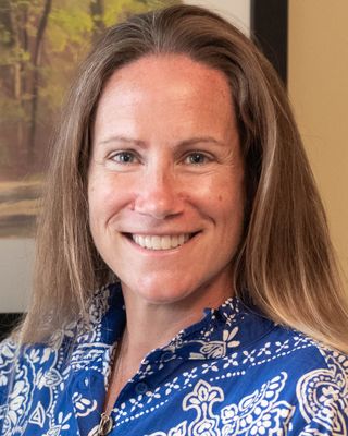 Photo of Jaime Malone, Licensed Professional Counselor, MA, LPC