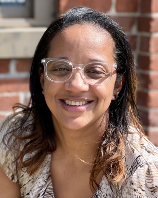 Photo of Dina Silva, Counselor in Pawtucket, RI