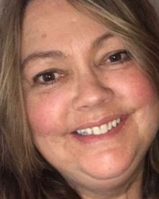 Photo of Connie Hines, Licensed Professional Counselor