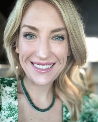 Photo of Jenny Gilbert, Clinical Social Work/Therapist, LCSW